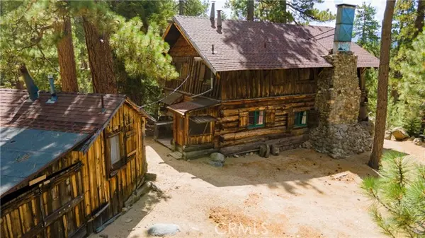 Fawnskin, CA 92333,39342 Mohawk Drive