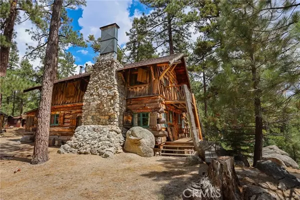 Fawnskin, CA 92333,39342 Mohawk Drive