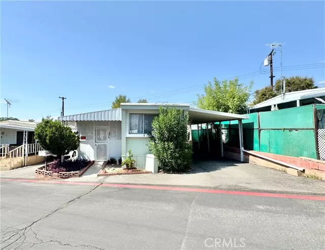 12177 3rd street #8, Yucaipa, CA 92399