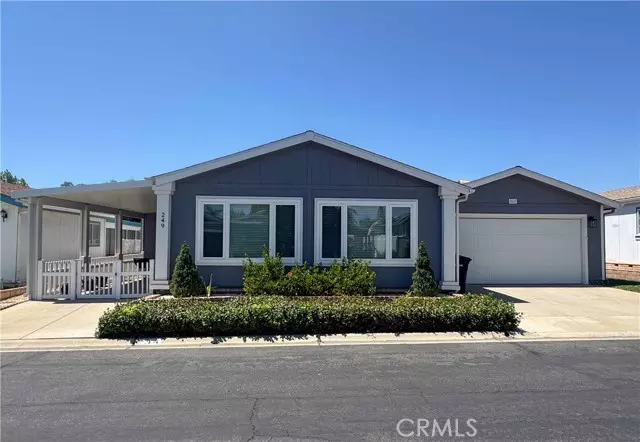 10961 Desert Lawn Dr #249, Calimesa, CA 92320