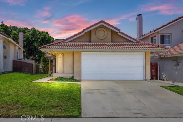 3478 November Drive, Riverside, CA 92503