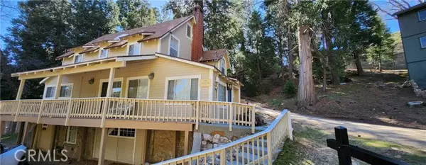 29164 South Lane, Cedar Glen, CA 92321