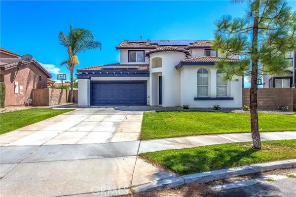 Yucaipa, CA 92399,11537 Deerfield Drive