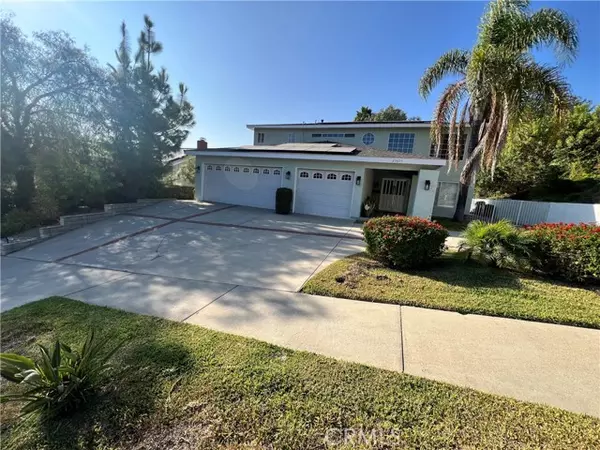 23675 Bower Cascade Place, Diamond Bar, CA 91765