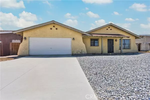 Adelanto, CA 92301,10416 Stage Coach Drive