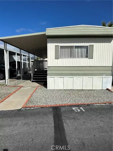 999 S Santa Fe Ave #51, San Jacinto, CA 92583