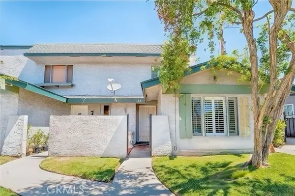 3600 Mountain #12F, San Bernardino, CA 92404