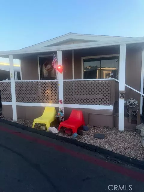 Glendora, CA 91740,1700 S Glendora Avenue #SP40