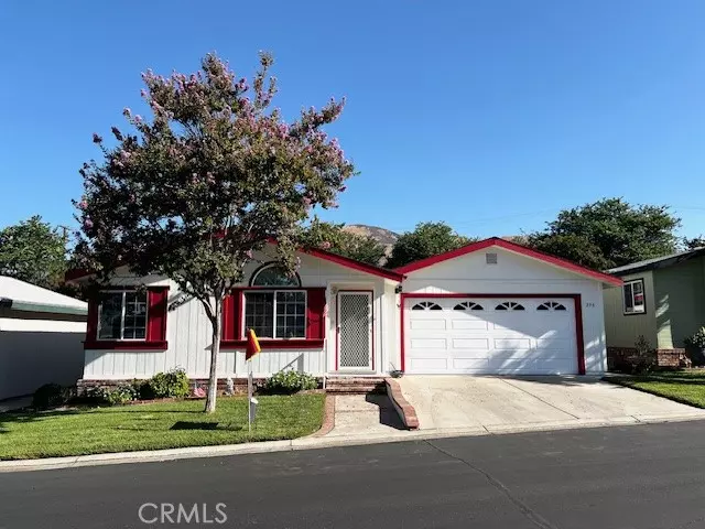 3850 Atlantic Avenue #296, Highland, CA 92346