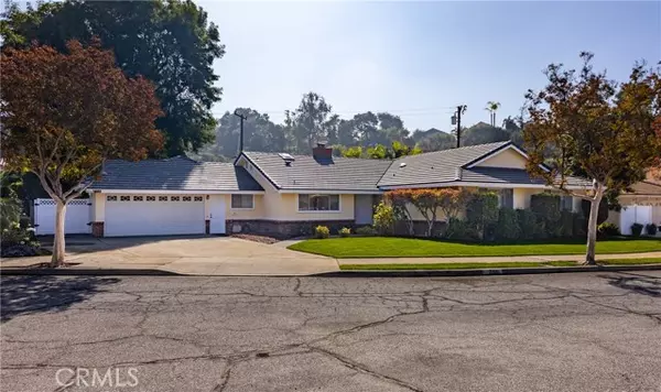 756 Rancho Sinaloa Drive, Covina, CA 91724