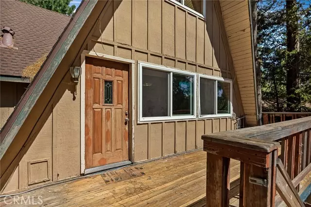31140 Summit Drive, Running Springs, CA 92382