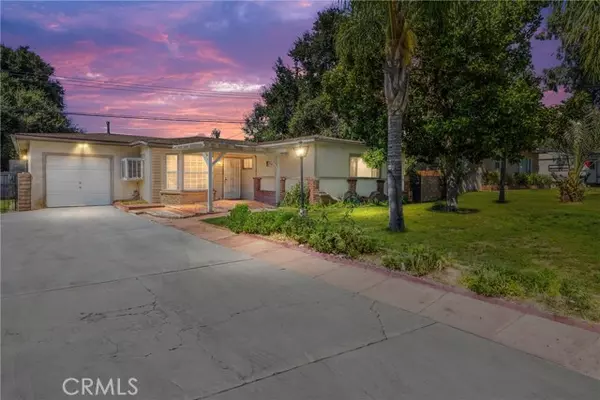 35194 Velardo Drive, Yucaipa, CA 92399