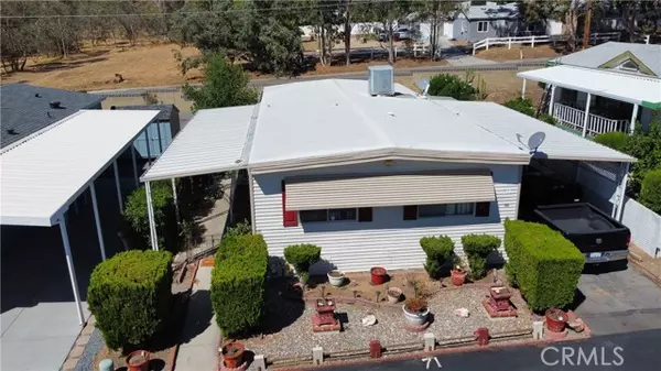 Banning, CA 92220,2200 W. Wilson #71