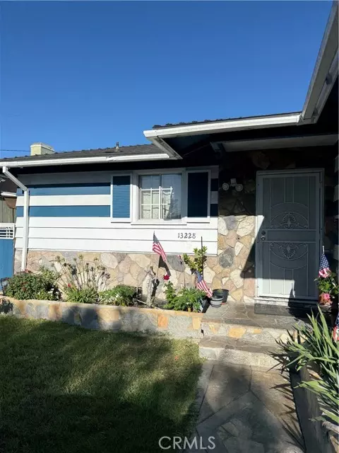 13228 S Wilkie Avenue, Gardena, CA 90249