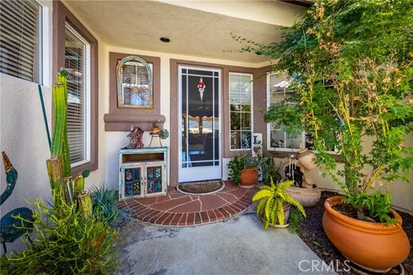 Banning, CA 92220,4800 Silverado Avenue