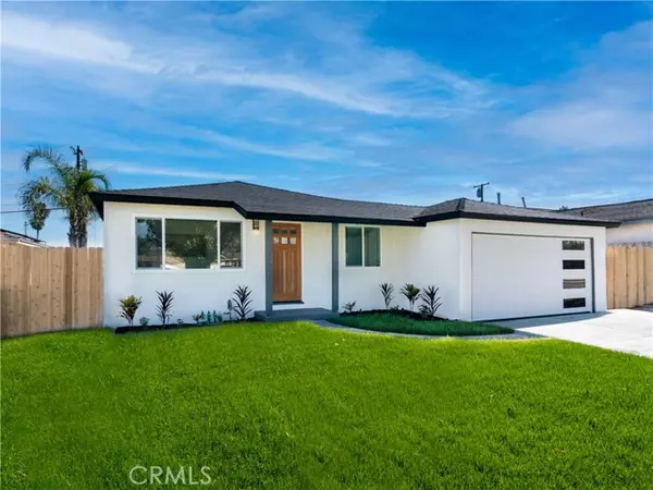 2426 Batson Avenue, Rowland Heights, CA 91748