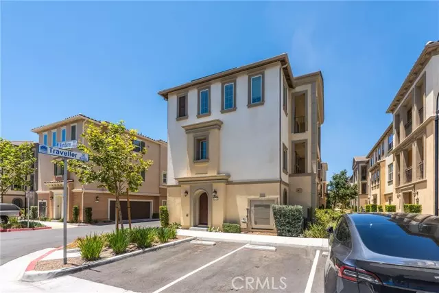 8276 Traveller Street, Chino, CA 91708