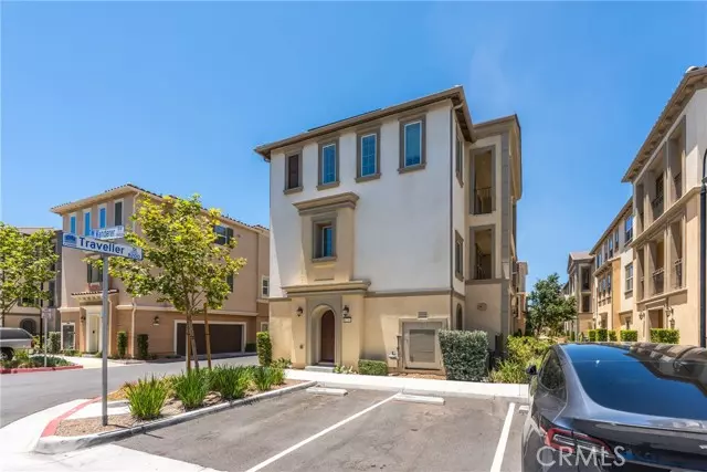 Chino, CA 91708,8276 Traveller Street