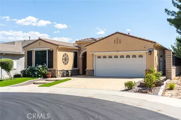 Beaumont, CA 92223,316 Pipe