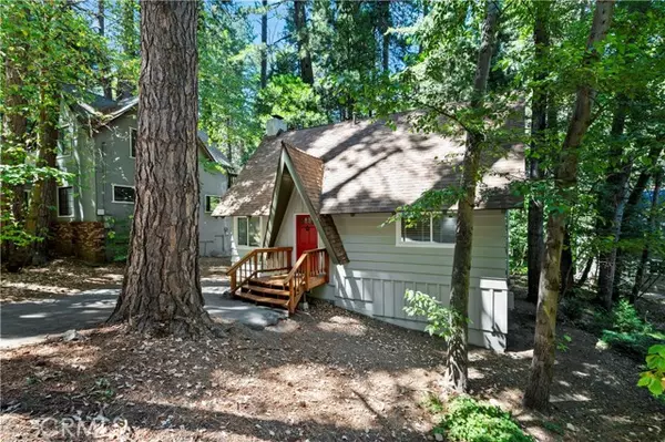 Lake Arrowhead, CA 92352,27828 Rainbow Drive