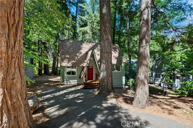 Lake Arrowhead, CA 92352,27828 Rainbow Drive