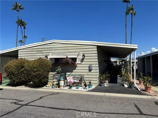 5001 W Florida Ave #81, Hemet, CA 92545