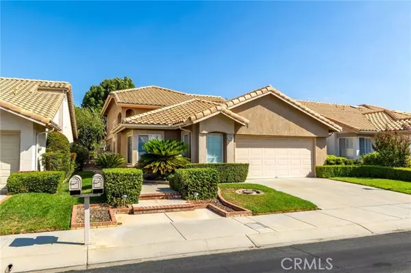 6001 Spanish Trail Cove, Banning, CA 92220