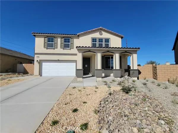 14122 Hartford Street, Hesperia, CA 92345