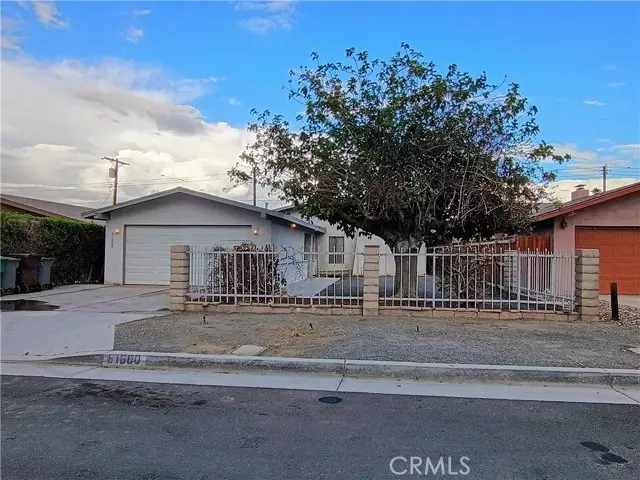 51600 Avenida Mendoza, La Quinta, CA 92253