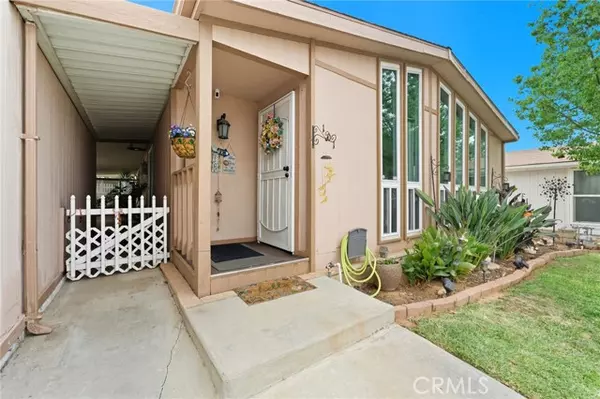 Calimesa, CA 92320,10961 Desert Lawn Drive #101