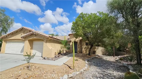 Desert Hot Springs, CA 92240,65140 Blue Sky Circle