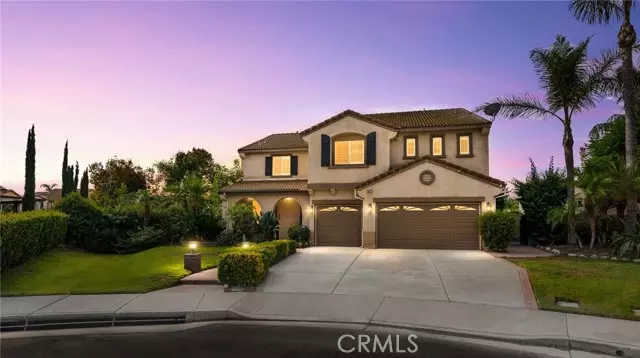 14037 Hollywood Avenue, Eastvale, CA 92880