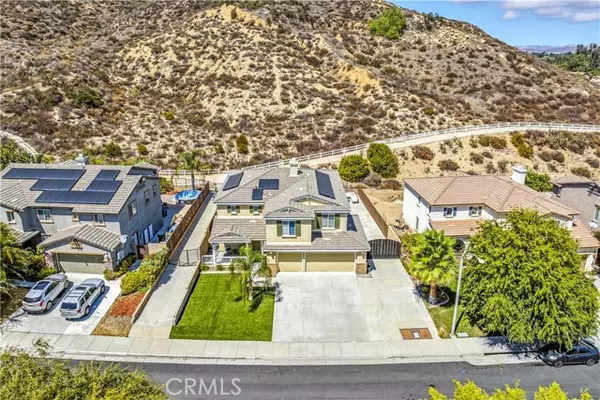 Wildomar, CA 92595,33317 Cameo Lane