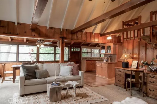 23696 Manzanita Drive, Crestline, CA 92325