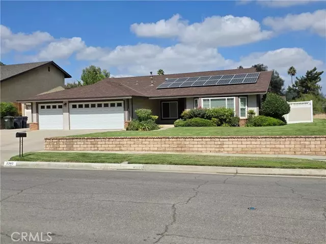 Redlands, CA 92373,1302 San Pablo