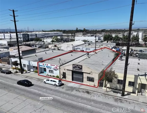Azusa, CA 91702,333 S. Irwindale Ave.