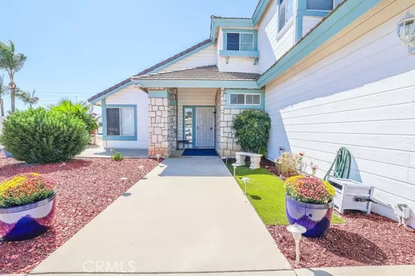 Moreno Valley, CA 92555,11659 Valle Lindo