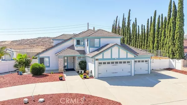 Moreno Valley, CA 92555,11659 Valle Lindo