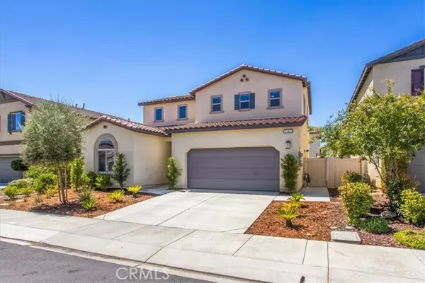 Banning, CA 92220,1161 Richland