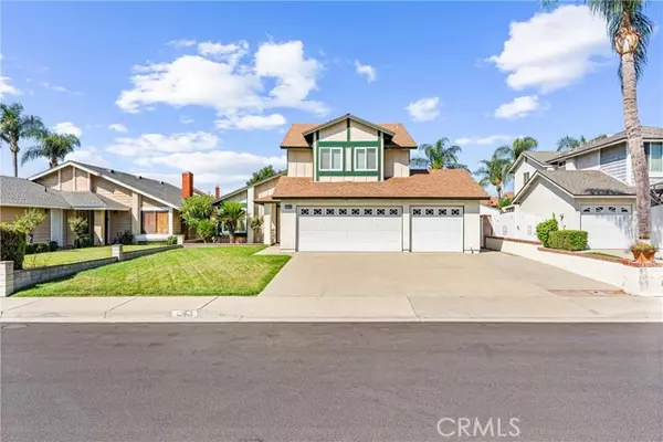 13548 Barkley Place, Chino, CA 91710
