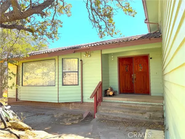 Tehachapi, CA 93561,18720 Wringfoot Place