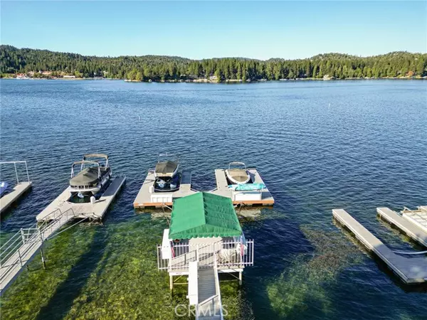 Lake Arrowhead, CA 92352,0 North Shore RD