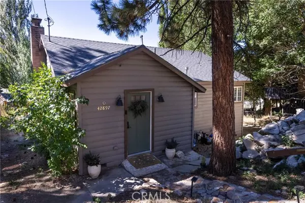 42897 Encino Road, Big Bear City, CA 92315