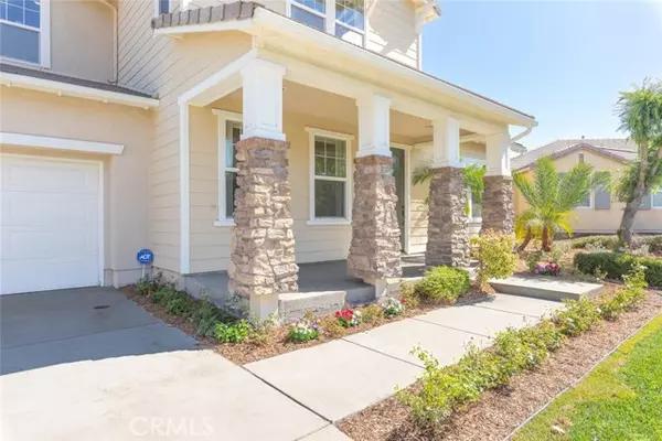 Corona, CA 92883,11400 Bluebird Way