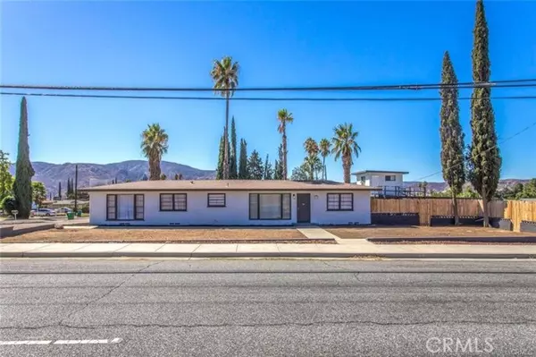 Banning, CA 92220,779 N 20th Street