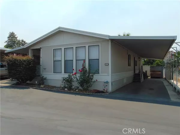 Yucaipa, CA 92399,12618 3rd Street #63