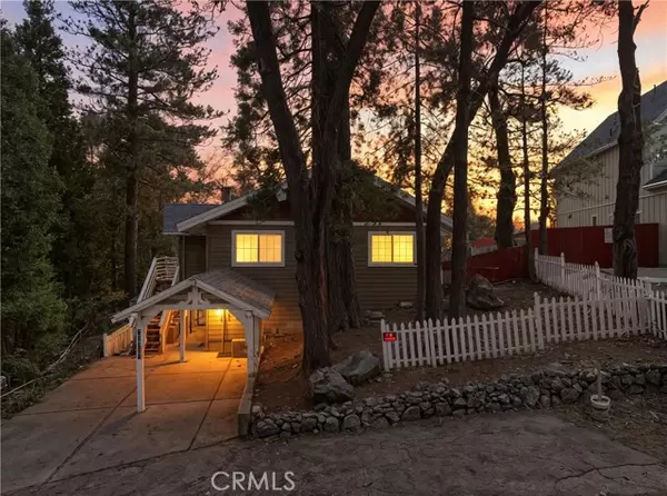 27486 Oakwood, Lake Arrowhead, CA 92352