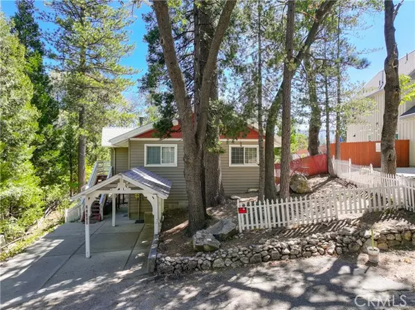 Lake Arrowhead, CA 92352,27486 Oakwood