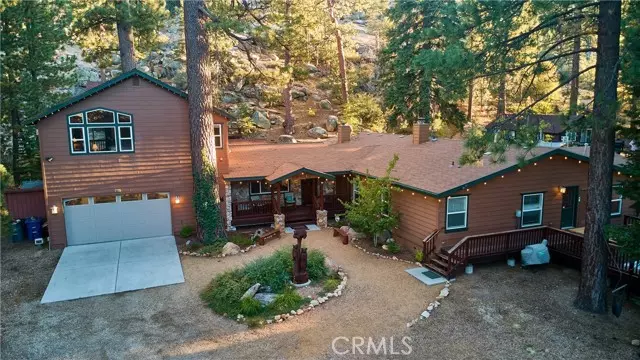 Big Bear Lake, CA 92315,39519 Lakeview Pines Road
