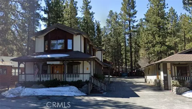 41609 Big Bear Boulevard, Big Bear Lake, CA 92315